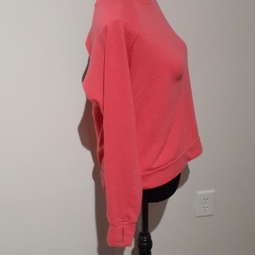 Fabletics Medium Back Cut Sweatshirt - image 2